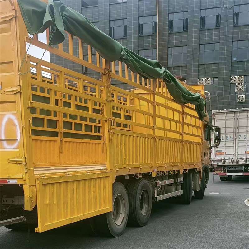 辽宁本溪平山到新泰物流公司——一站式货运服务（到新泰的物流）