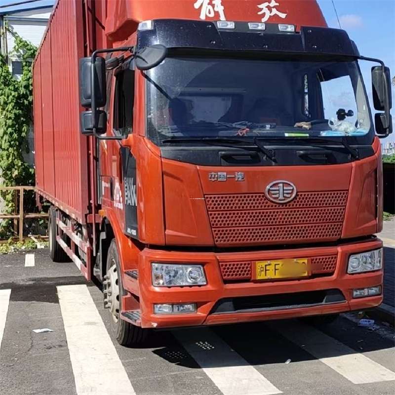 辽宁本溪平山到朔州物流公司一站式服务，让货运更轻松
