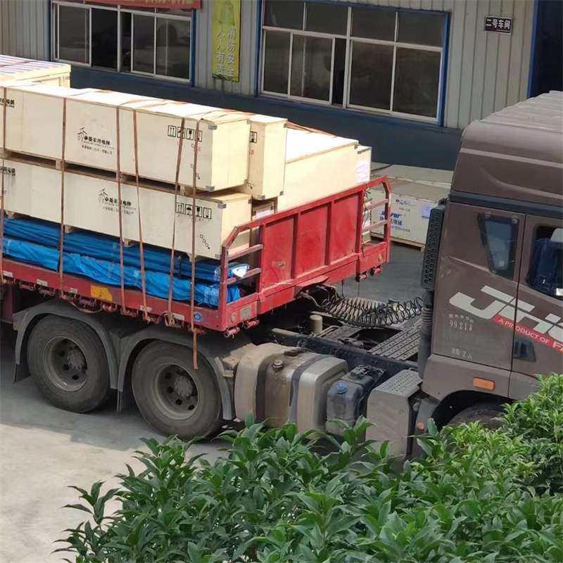 辽宁本溪平山到海口物流公司一站式服务，让货运更轻松
